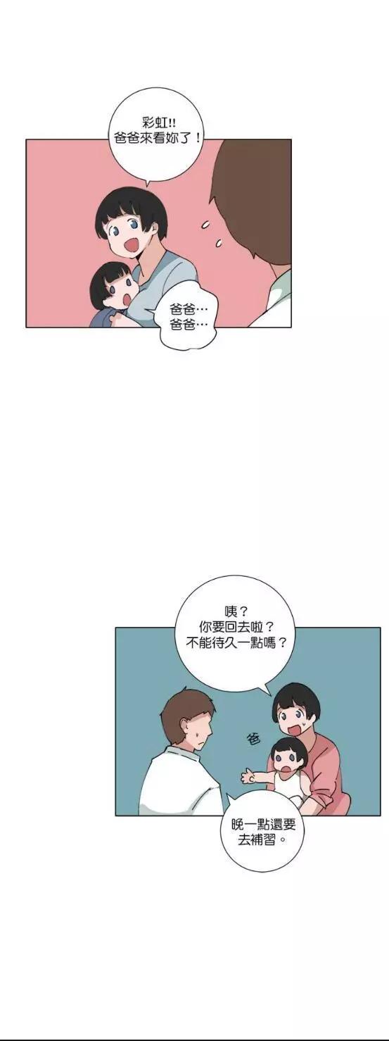 《少女妈咪》第77话 第1页