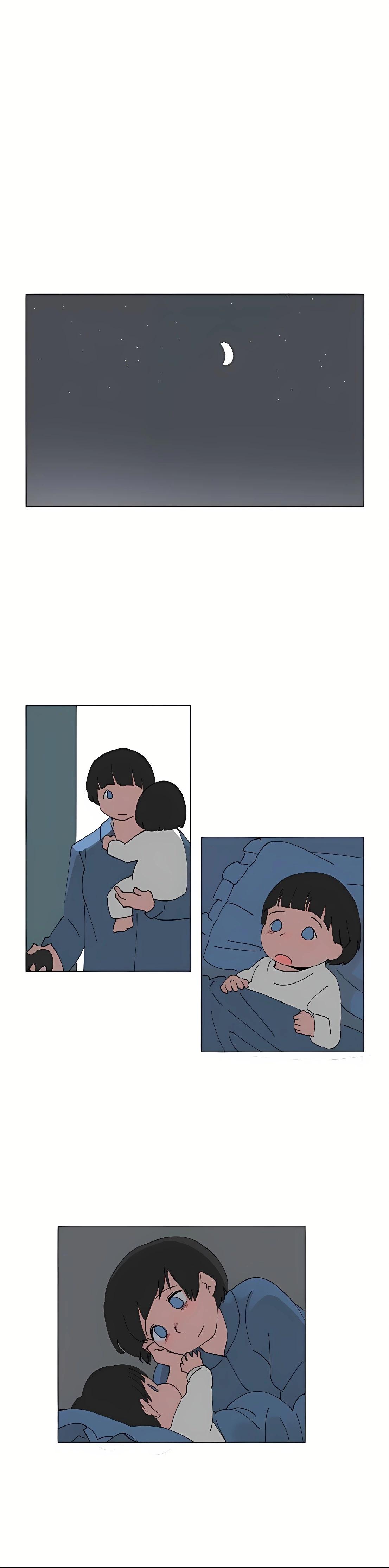 《少女妈咪》第84话 第10页