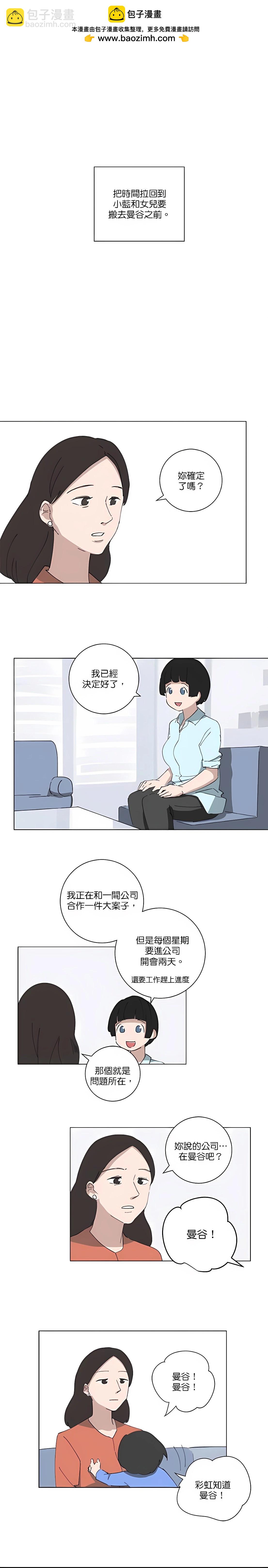 《少女妈咪》第96话 第2页