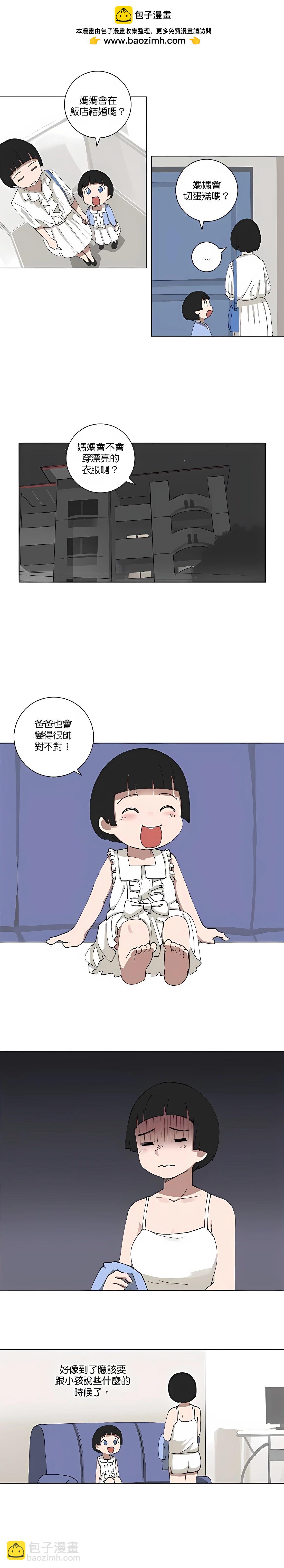 《少女妈咪》第108话 第2页