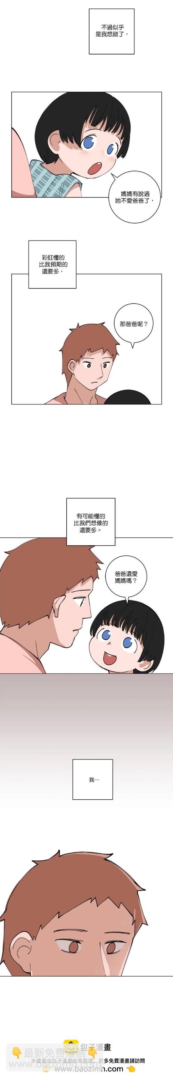 《少女妈咪》第134话 第15页