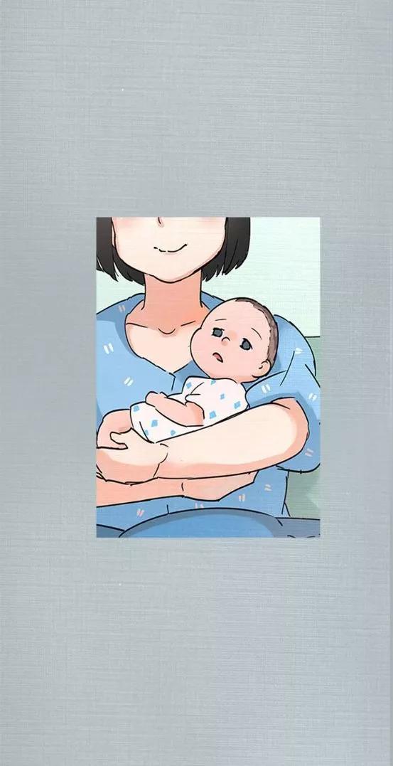 《少女妈咪》第155话 第33页