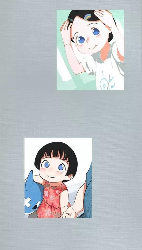 《少女妈咪》第155话 第39页