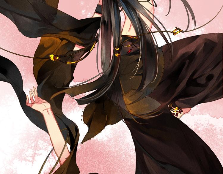 《将军请上榻》第3章 女装大佬 第28页