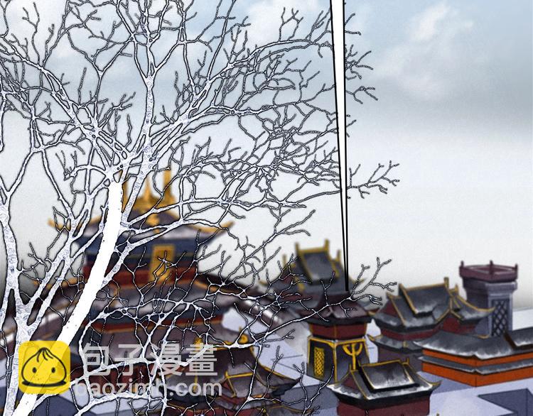 《将军请上榻》第5章 贴身保护 第13页