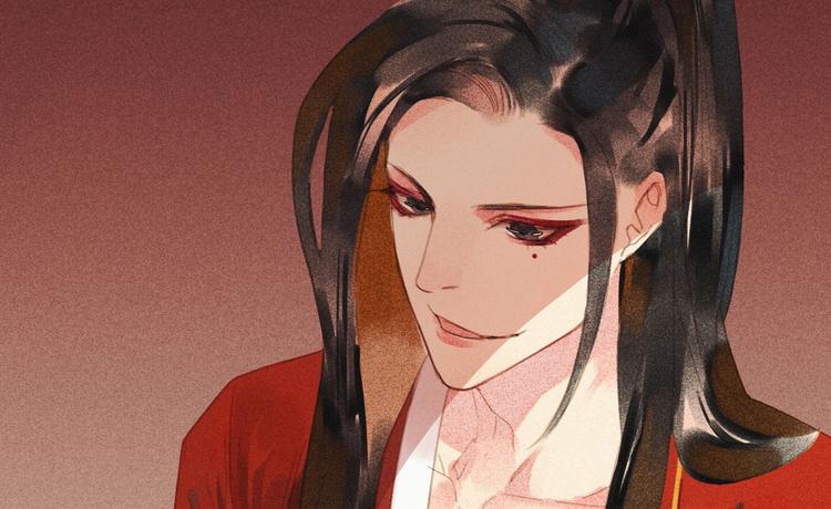 《将军请上榻》第九章 我有颜寄风的把柄 第23页