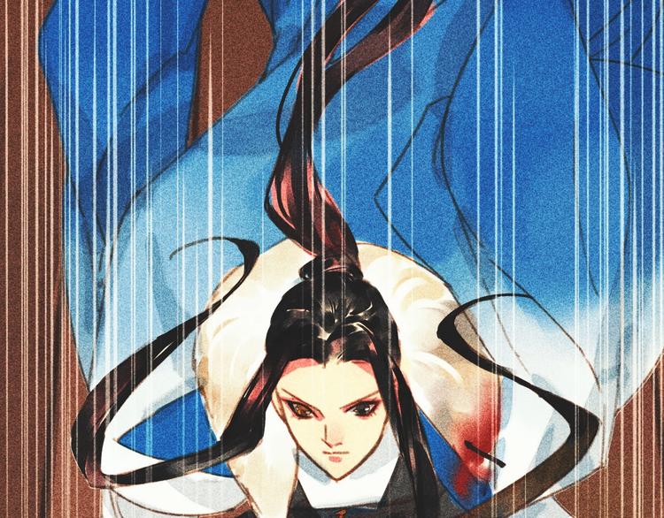 《将军请上榻》第十二章 北羯囚徒 第49页
