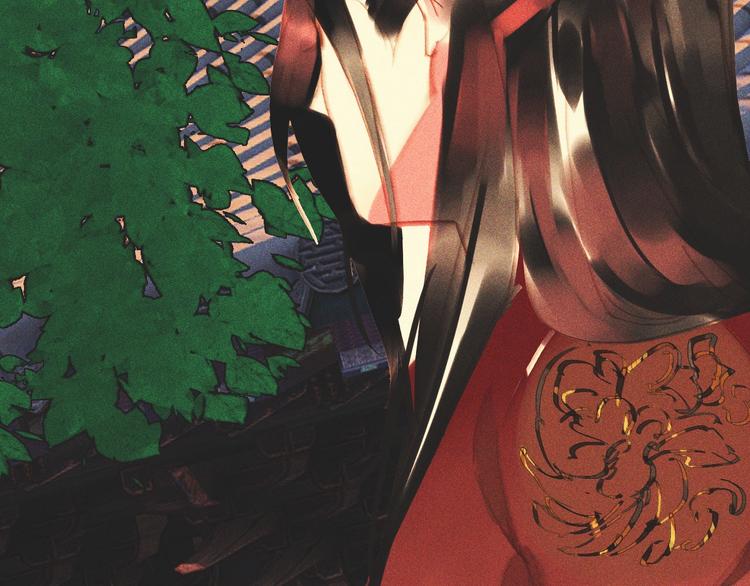 《将军请上榻》第十三章 口是心非 第27页