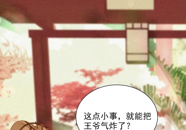 《将军请上榻》第十五章 将军和王爷的二三事 第12页