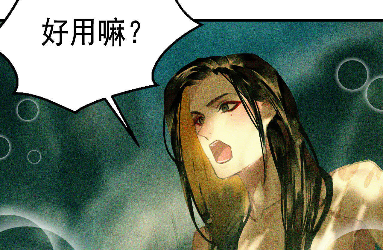 《将军请上榻》第十九章 暴露身份的纵火犯 第46页