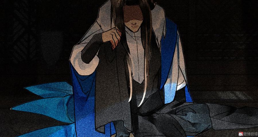 《将军请上榻》第二十八章 你为什么总是跟我作对 第32页
