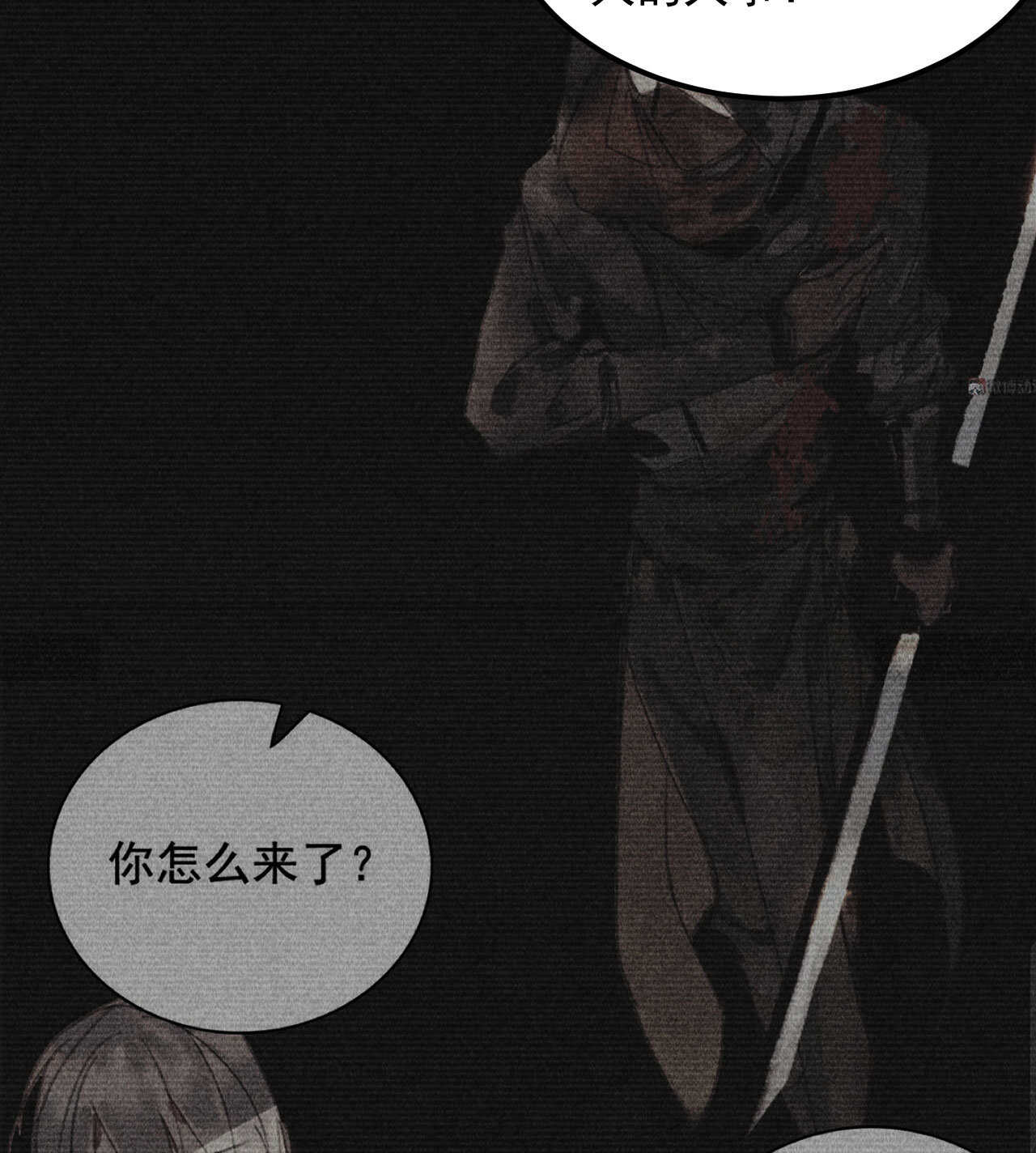 《将军请上榻》第三十六章 你不是我姐姐 第13页
