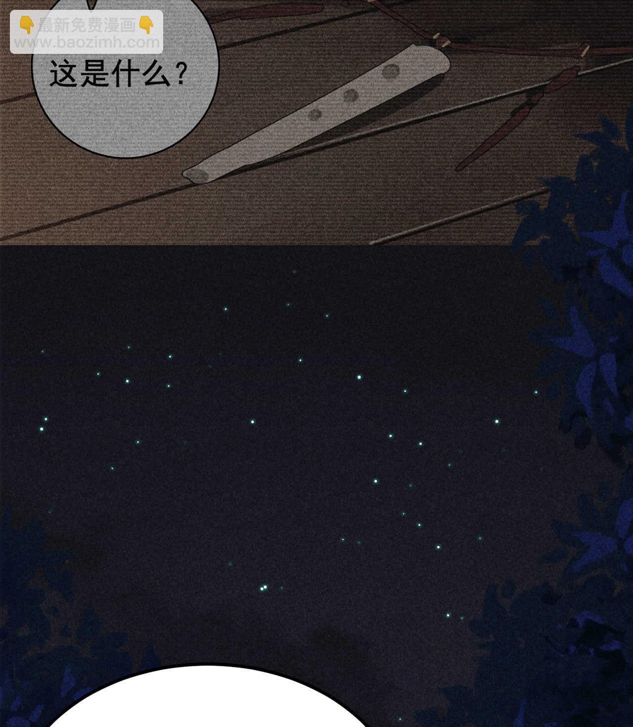 《将军请上榻》第三十六章 你不是我姐姐 第16页