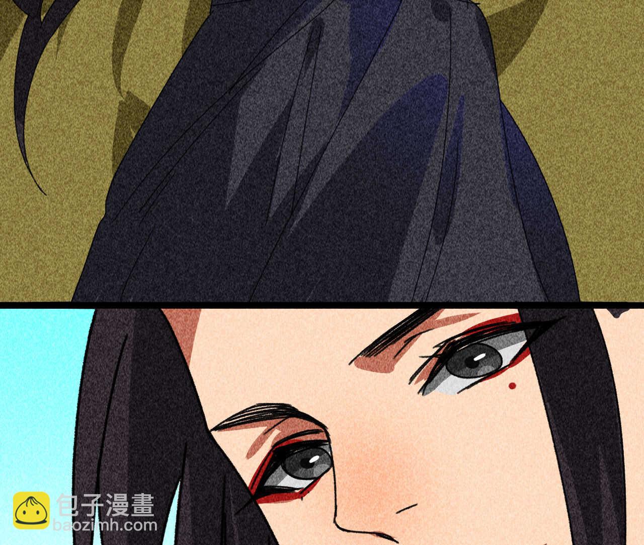 《将军请上榻》第四十一章 发糖！留下过夜 第22页