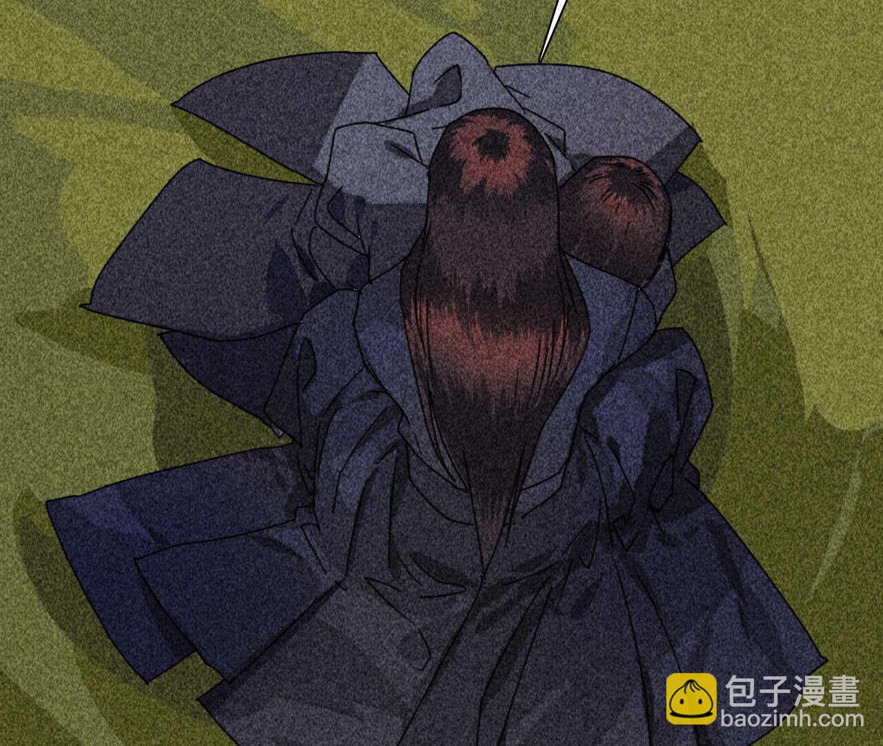 《将军请上榻》第四十一章 发糖！留下过夜 第38页