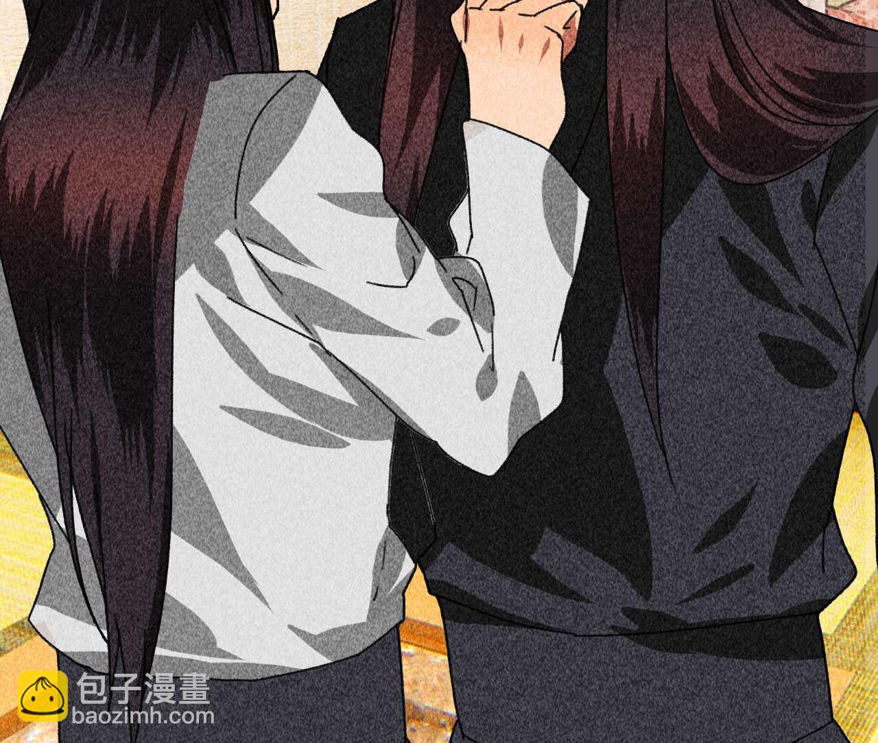 《将军请上榻》第四十一章 发糖！留下过夜 第45页