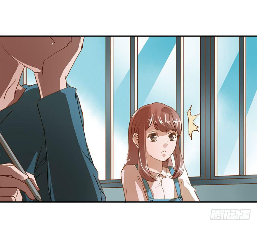 《左手牵右手》舞会也有潜规则？ 第22页