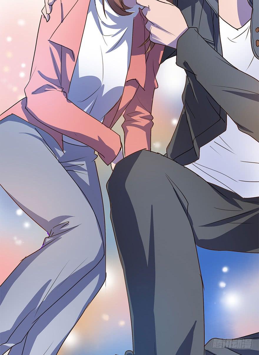 《左手牵右手》KISS 第29页
