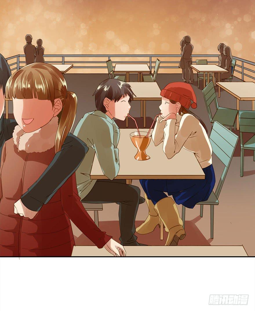 《左手牵右手》误解 第10页