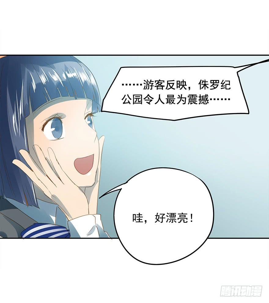《左手牵右手》灯会 第7页