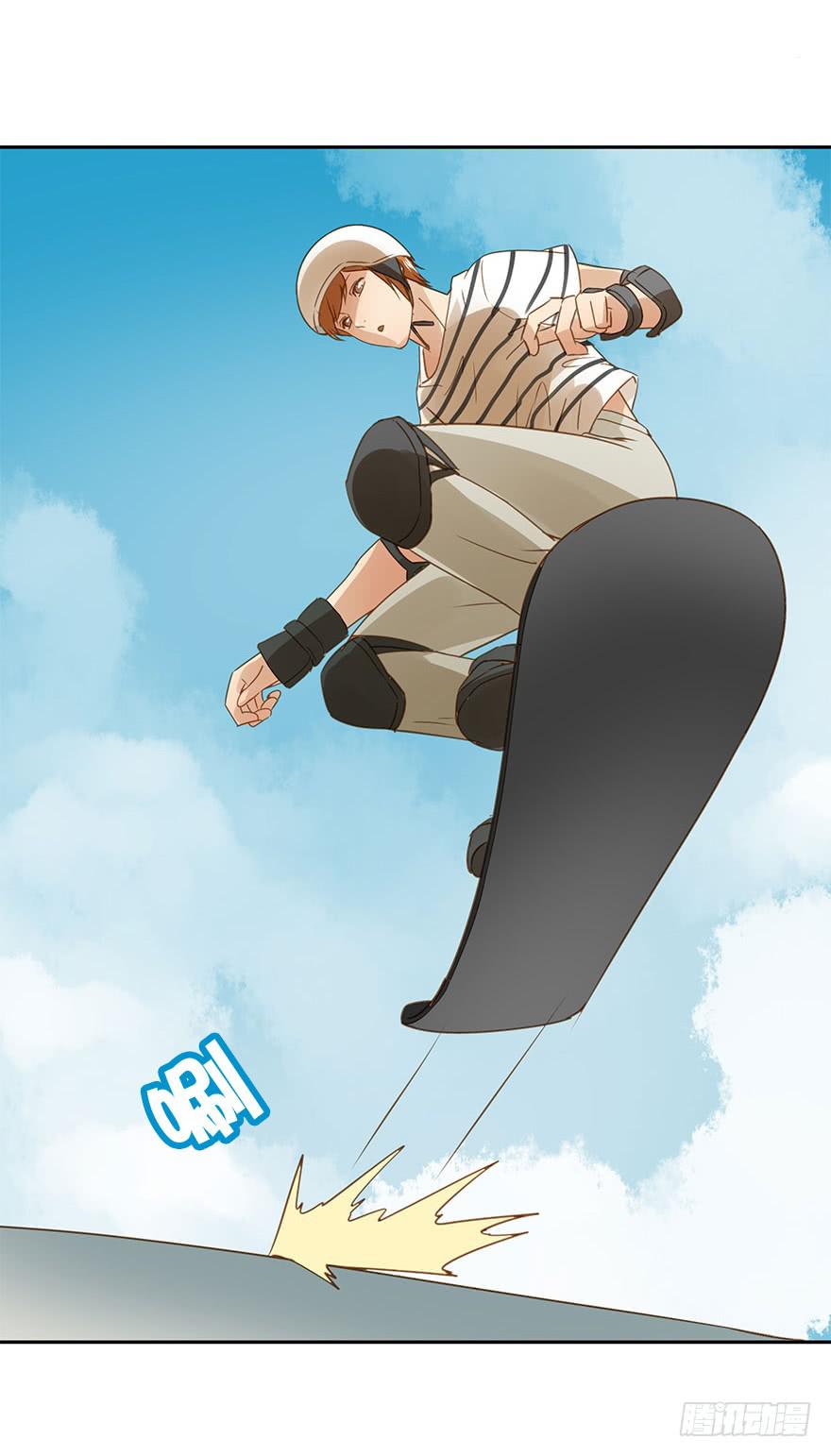 《左手牵右手》找错了对手 第32页
