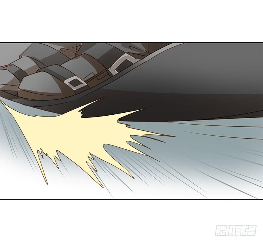 《左手牵右手》找错了对手 第33页