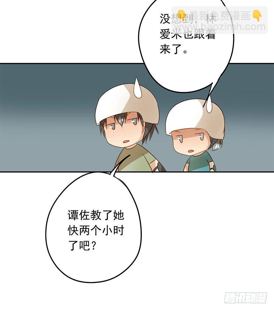 《左手牵右手》找错了对手 第37页