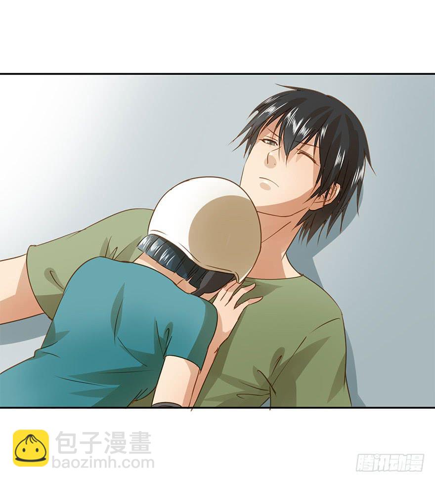 《左手牵右手》找错了对手 第43页