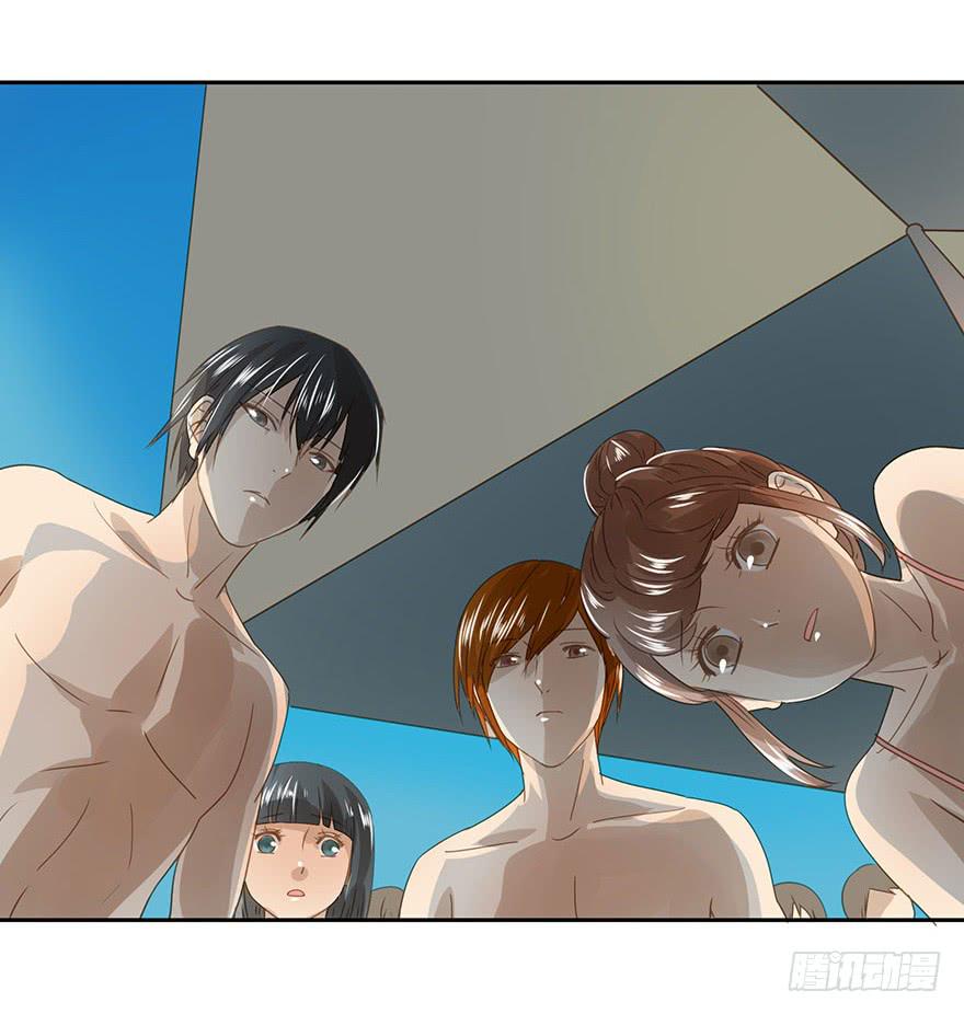 《左手牵右手》他一定会来！ 第2页