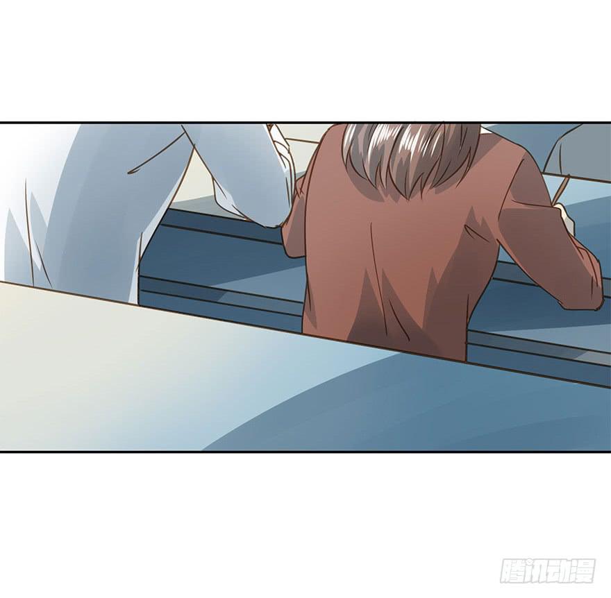 《左手牵右手》决意 第30页