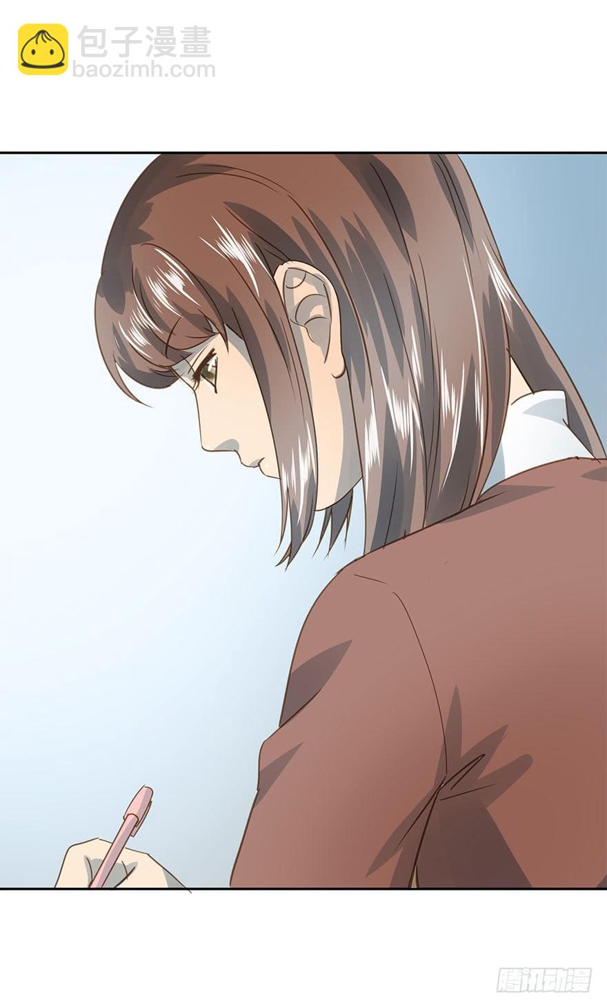 《左手牵右手》决意 第32页