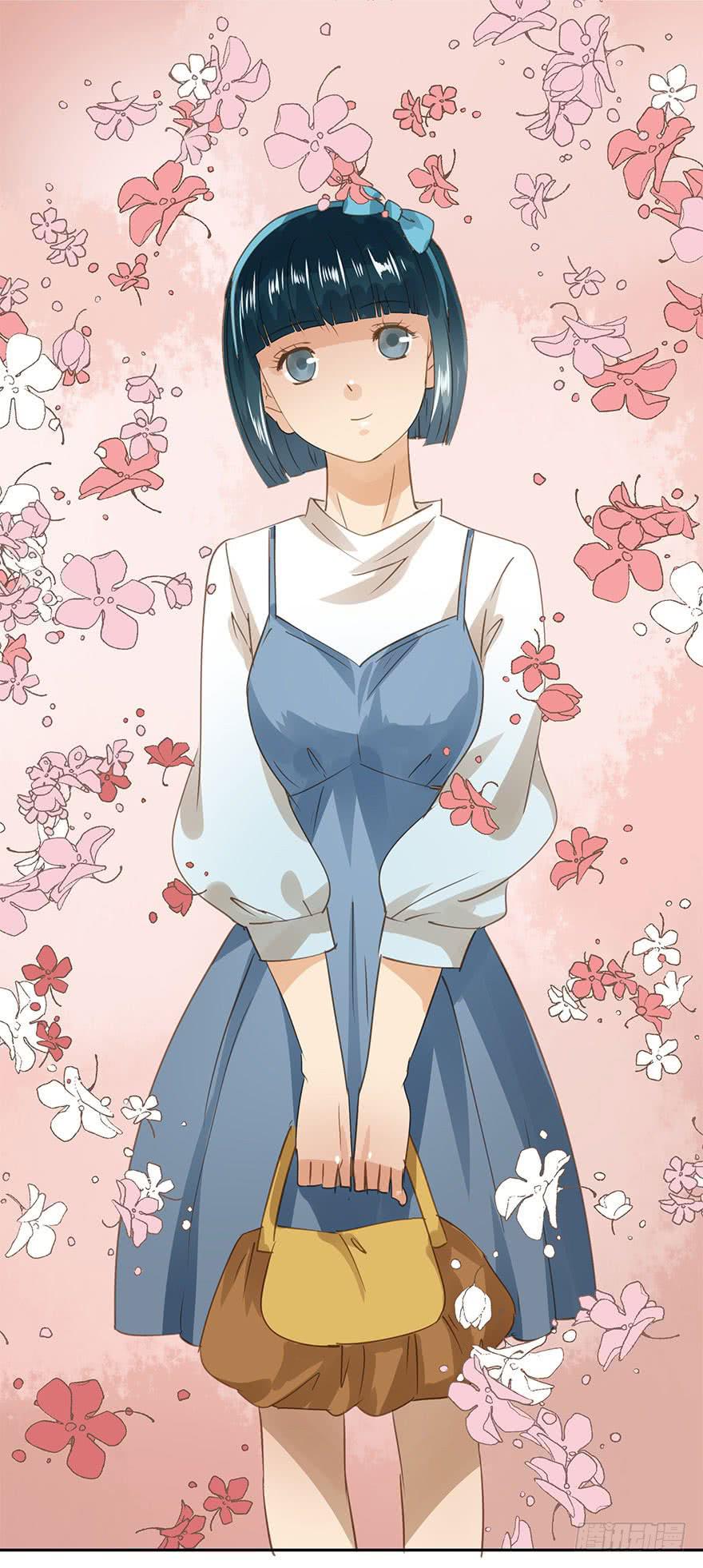 《左手牵右手》决意 第47页