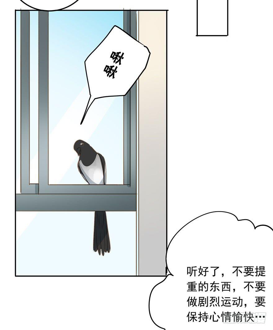 《左手牵右手》祸福相依 第11页