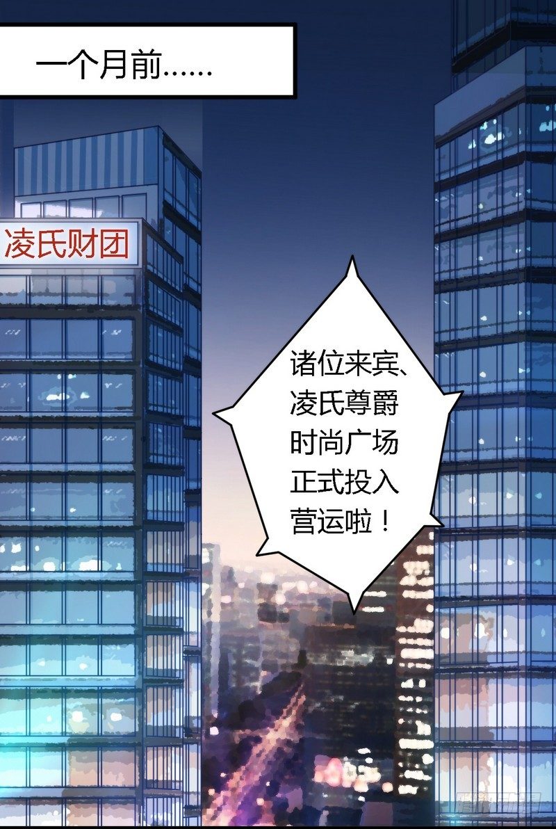 《一夜豪门总裁我已婚》004风流总裁 第1页