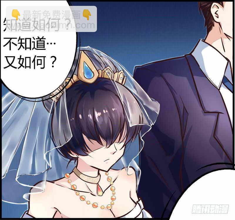 《一夜豪门总裁我已婚》001新婚噩梦开始 第5页