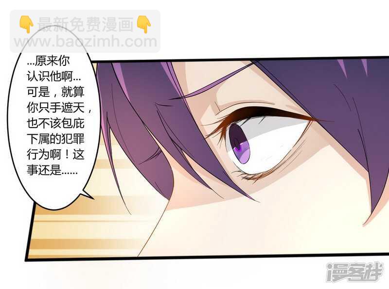 《一夜豪门总裁我已婚》026 狼狈为奸 第17页