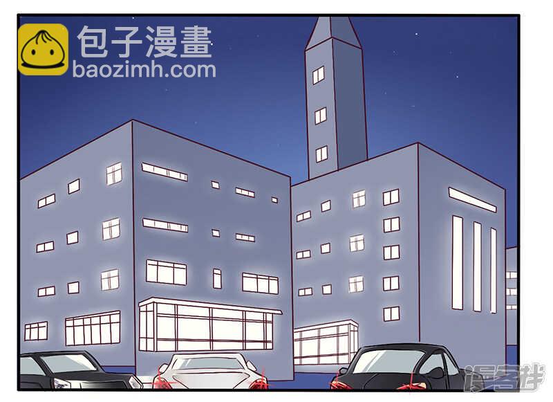 《一夜豪门总裁我已婚》053 阴魂不散 第2页