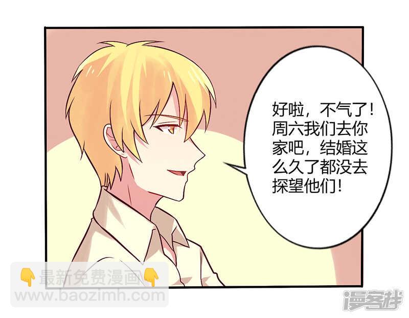 《一夜豪门总裁我已婚》066 拜访刘家 第8页