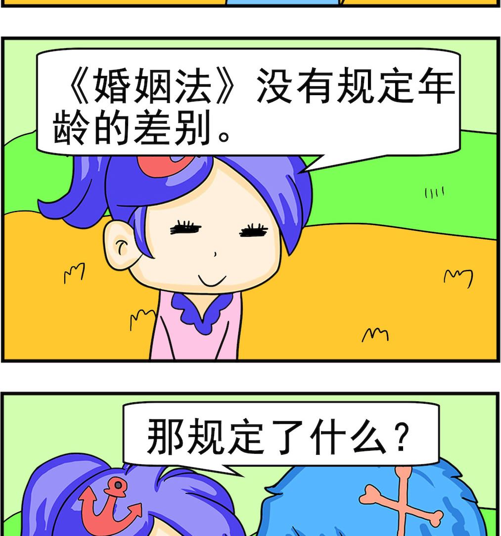 《呆萌配腹黑2》第077话 继承遗产 第2页
