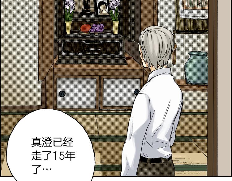 《琉璃宫梦幻古物店》第3话 眼镜中的相（上） 第21页
