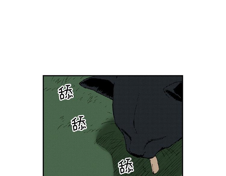 《琉璃宫梦幻古物店》第5话 玩具熊（上） 第12页