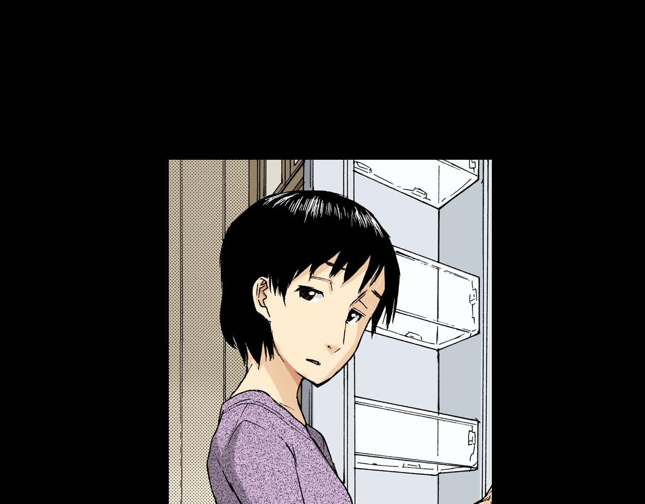 《琉璃宫梦幻古物店》第11话 杯子(上) 第27页