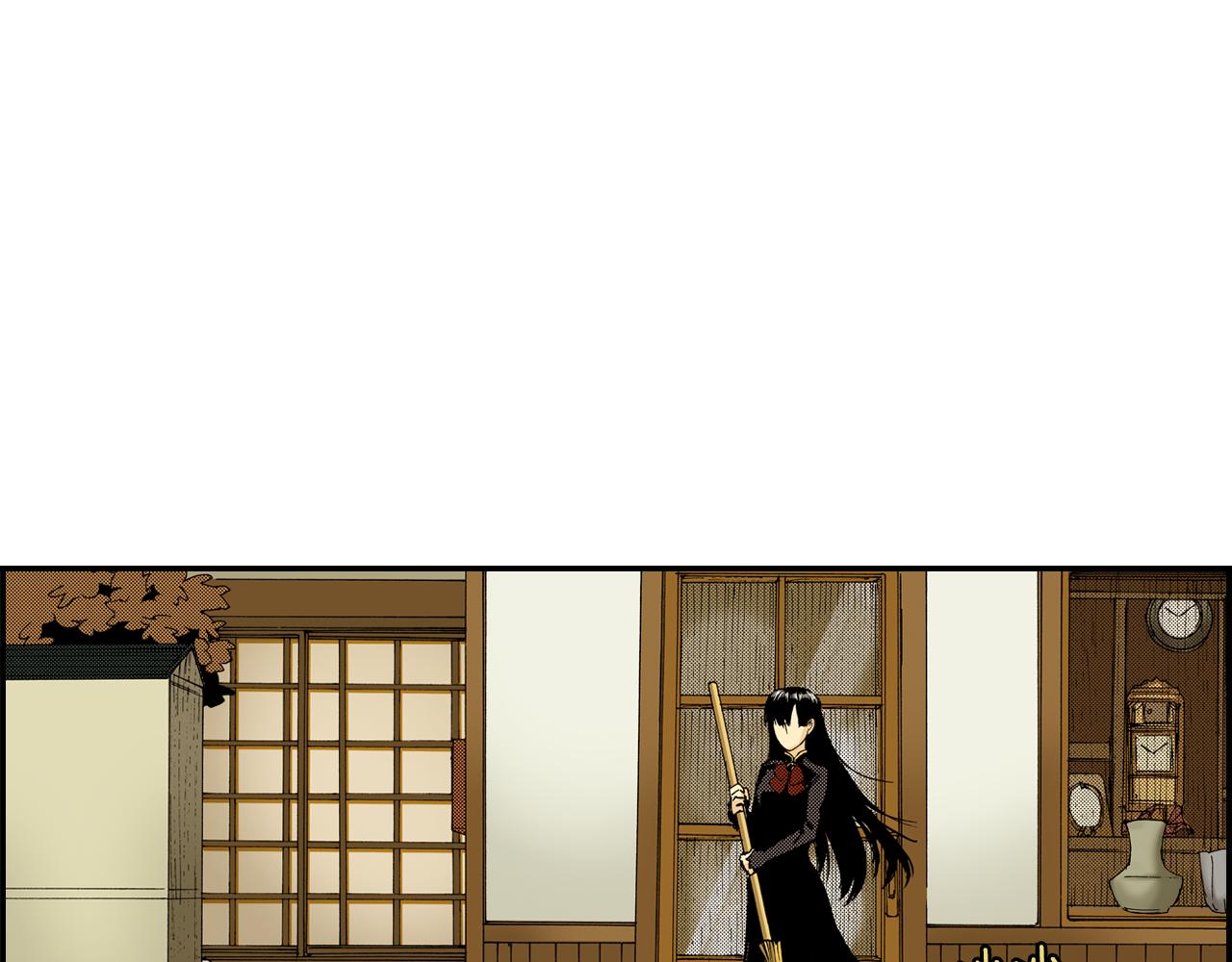 《琉璃宫梦幻古物店》第11话 杯子(上) 第6页