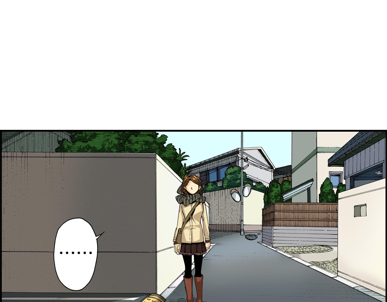 《琉璃宫梦幻古物店》第13话 新店员？(上) 第36页