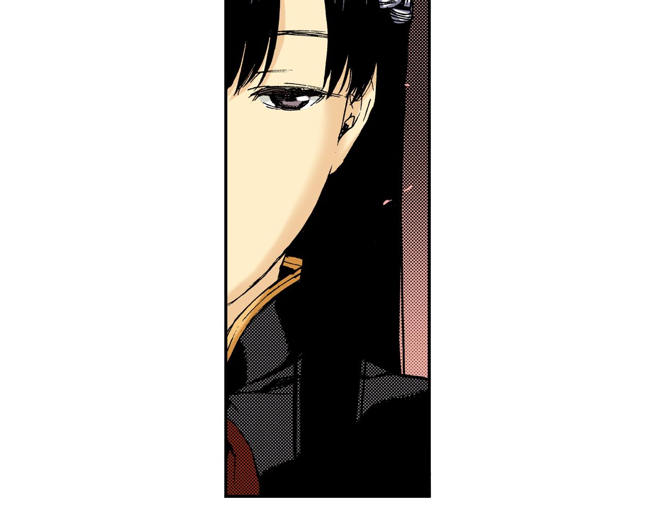 《琉璃宫梦幻古物店》第16话 有关于过去（下） 第23页