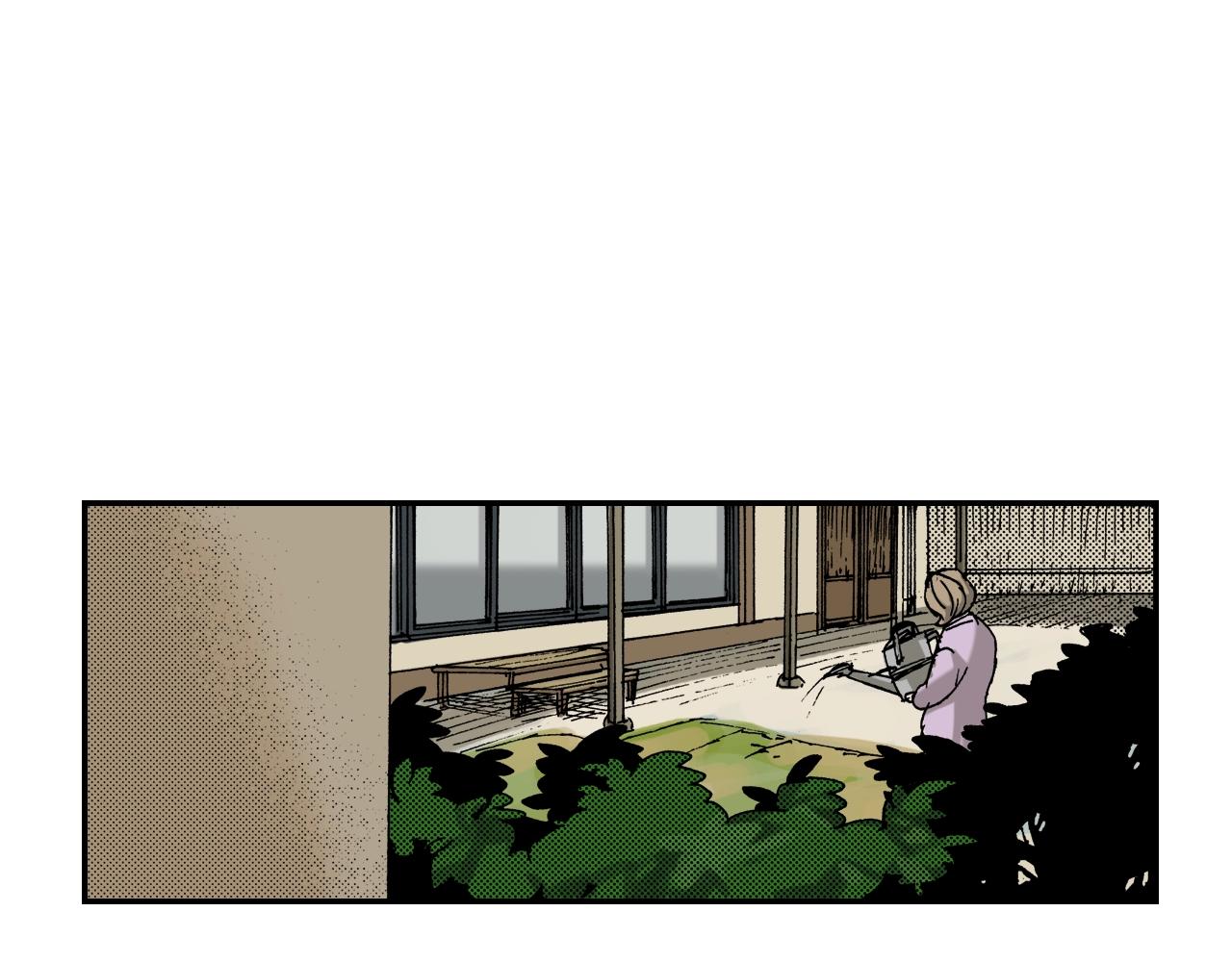 《琉璃宫梦幻古物店》第19话 土下的秘密（上） 第43页