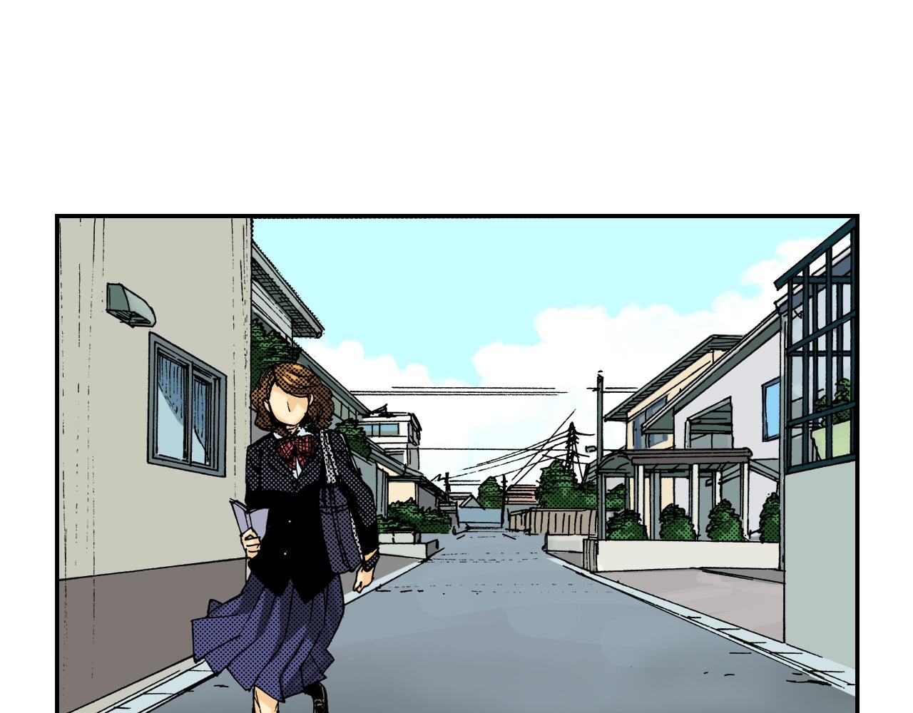 《琉璃宫梦幻古物店》第19话 土下的秘密（上） 第48页