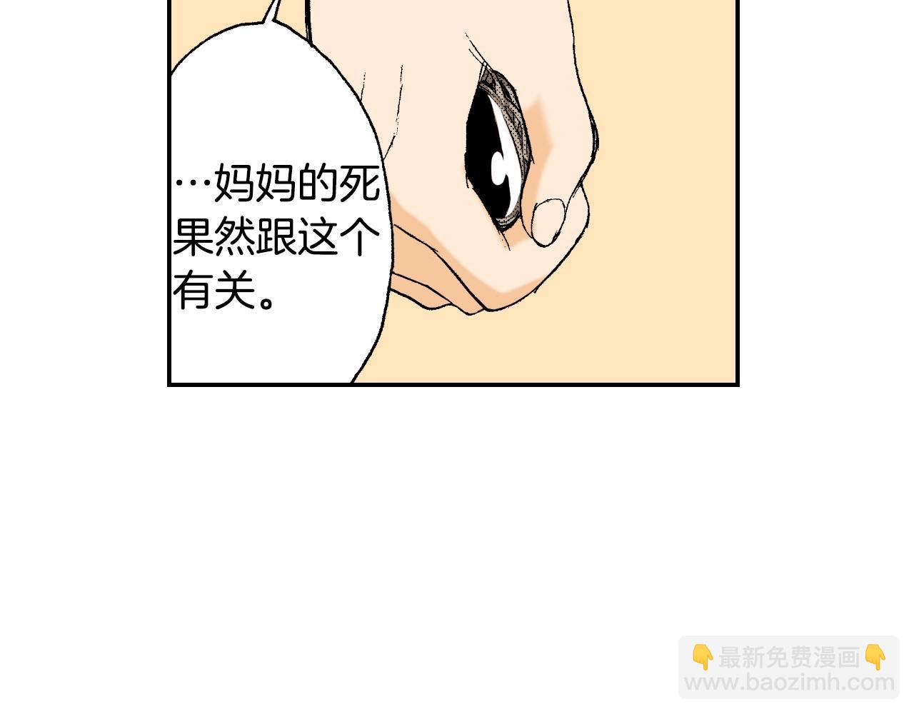 《琉璃宫梦幻古物店》第23话 服丧期胸针（下） 第31页