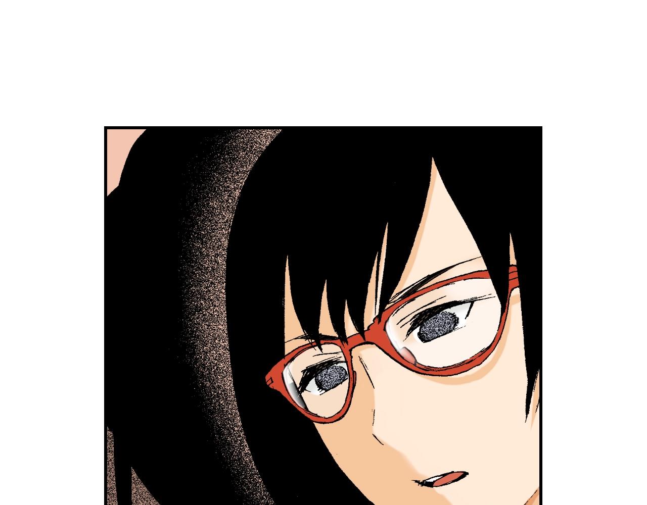 《琉璃宫梦幻古物店》第23话 服丧期胸针（下） 第38页