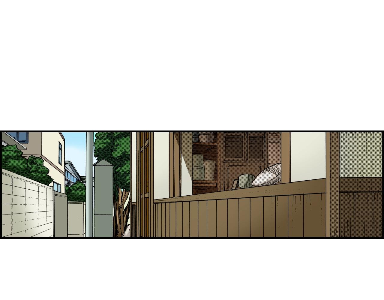 《琉璃宫梦幻古物店》第23话 服丧期胸针（上） 第16页